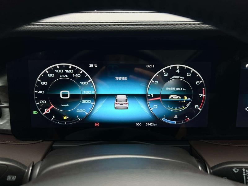 Jetour X90 Plus, 2023 — фото 9 из 12