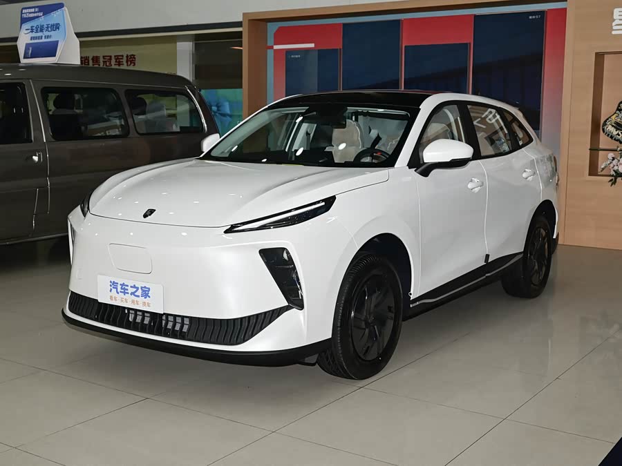 Dongfeng Forthing Xinghai X5, 2026 — купить в Костроме под ключ