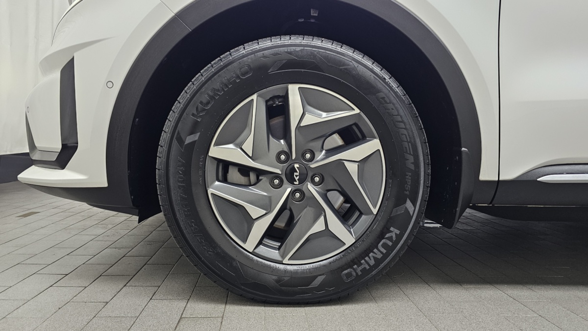 Kia Sorento, 2022 — фото 5 из 12