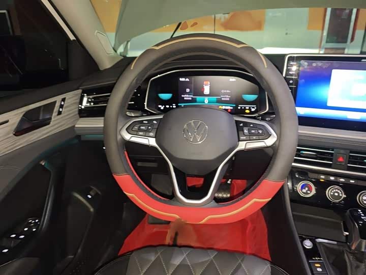 Volkswagen Sagitar L, 2023 — фото 3 из 9