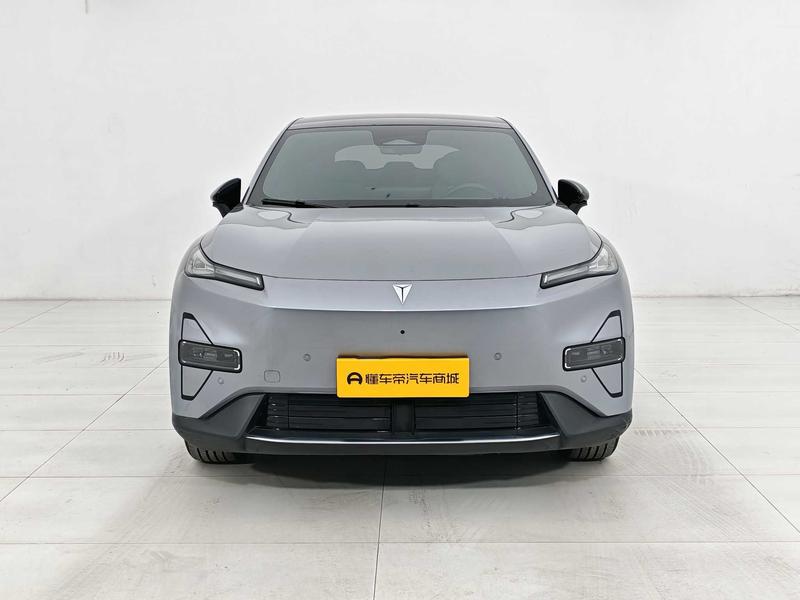 Changan Deepal S05, 2025 — фото 2 из 12