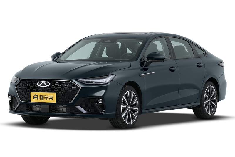 Chery Arrizo 8 Pro, 2024 — фото 10 из 10