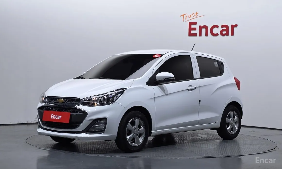 Chevrolet Spark, 2022 — купить в Санкт-Петербурге под ключ