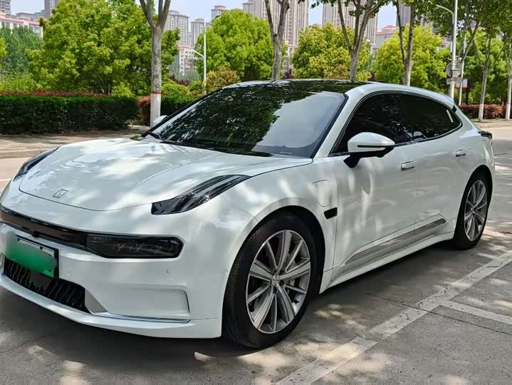 Zeekr 001, 2023 — купить в Йошкар-Оле под ключ