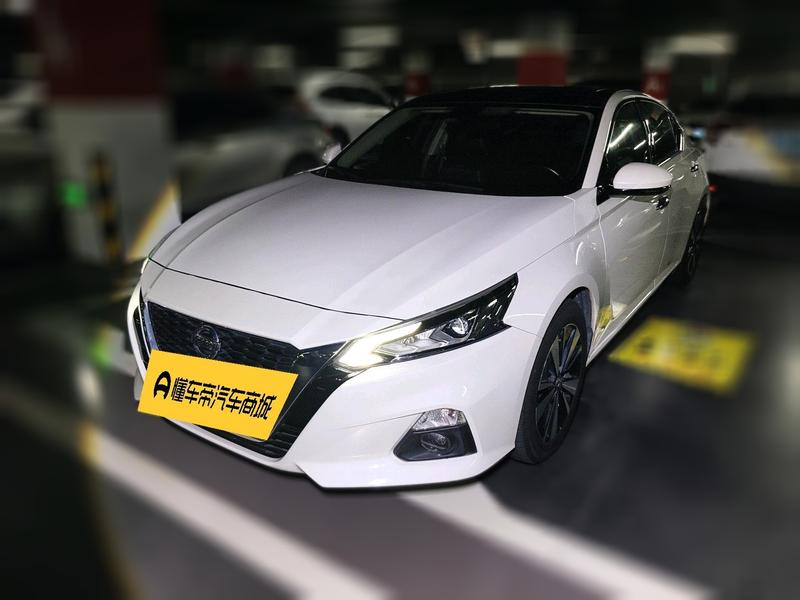 Nissan Teana, 2021 — купить в Белгороде под ключ