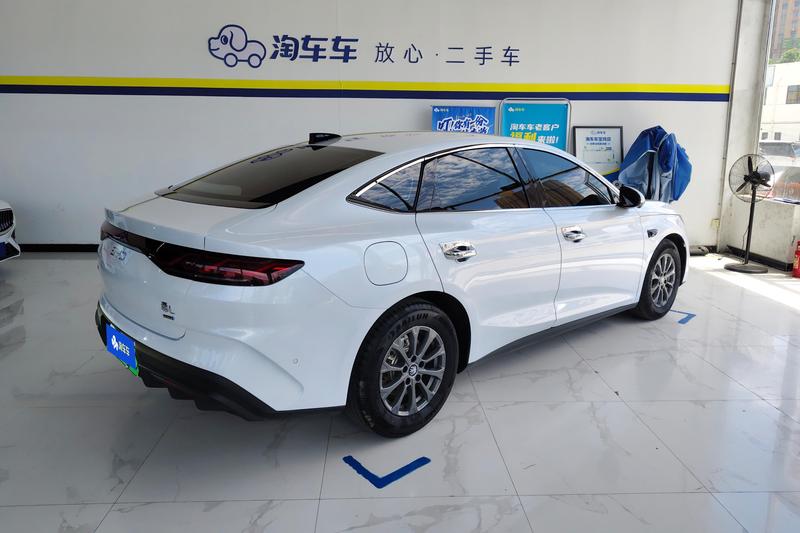 BYD Qin L, 2025 — фото 3 из 12