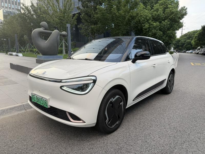 Dongfeng Yipai Nano 01, 2024 — купить в Владимире под ключ