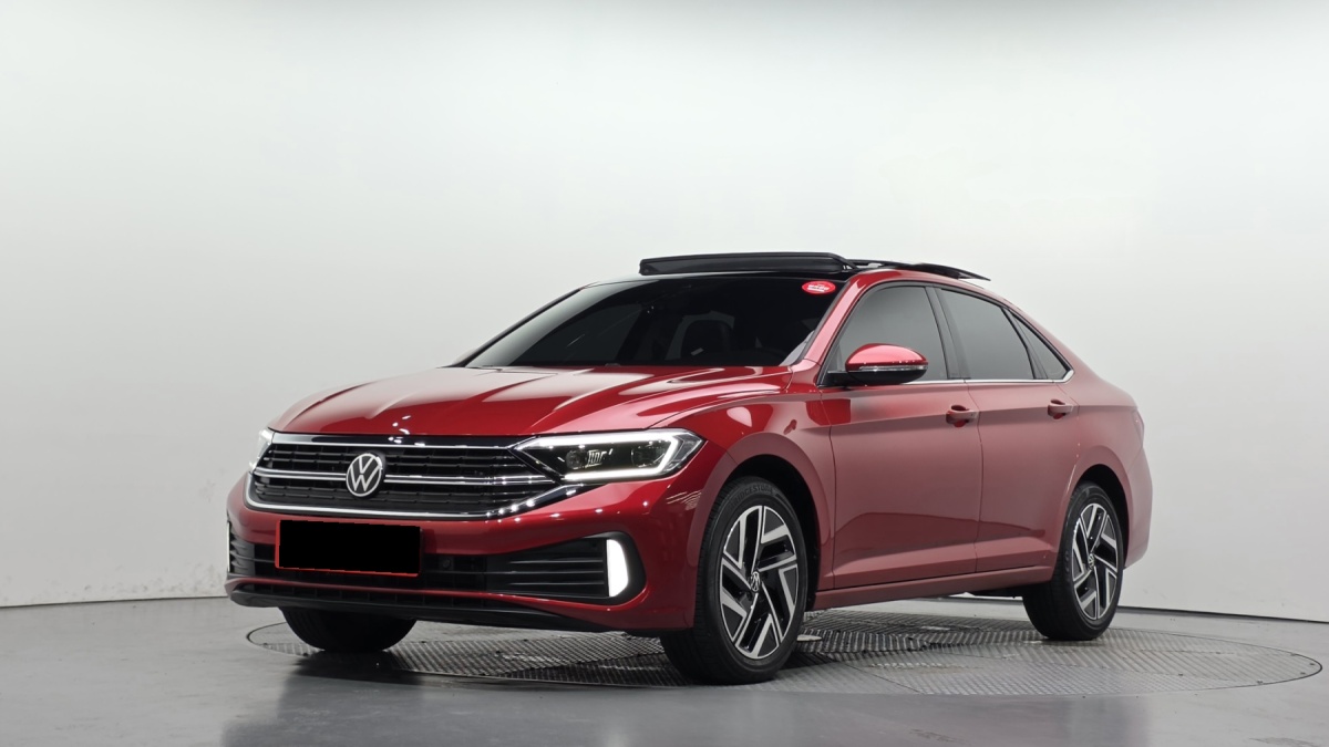 Volkswagen Jetta, 2023 — купить в Чебоксарах под ключ