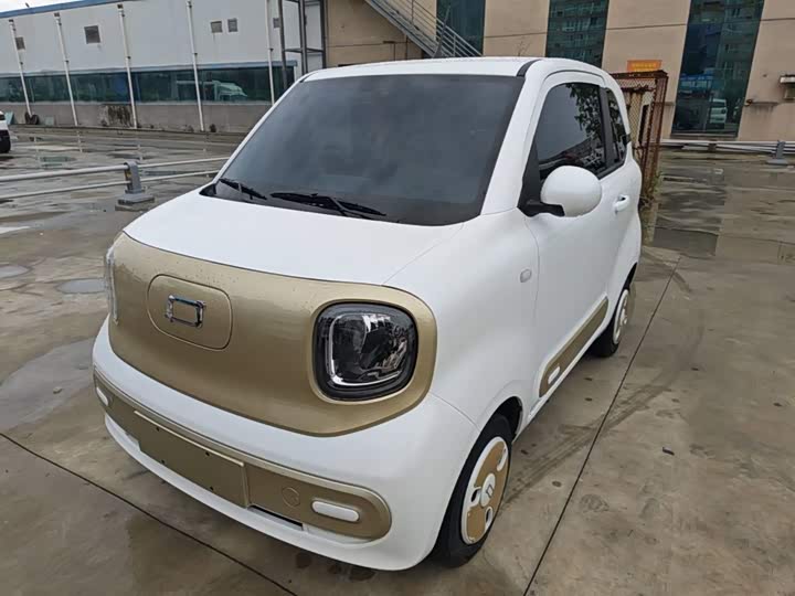 Bestune Pony, 2025 — купить в Липецке под ключ