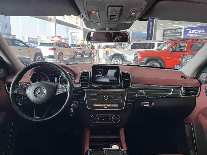 BAIC Beijing BJ90, 2023 — фото 8 из 8
