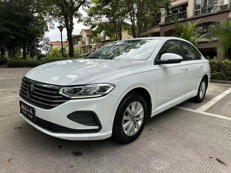 Volkswagen Lavida, 2023 — купить в Белгороде под ключ