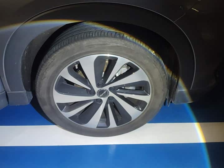 BYD Qin Plus, 2023 — фото 6 из 9
