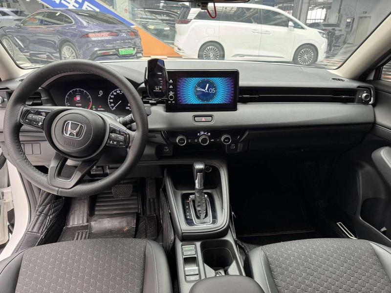 Honda XR-V, 2023 — фото 7 из 11
