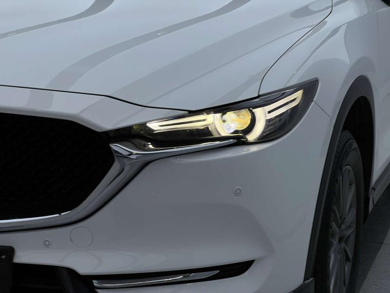 Mazda CX-5, 2021 — фото 5 из 12