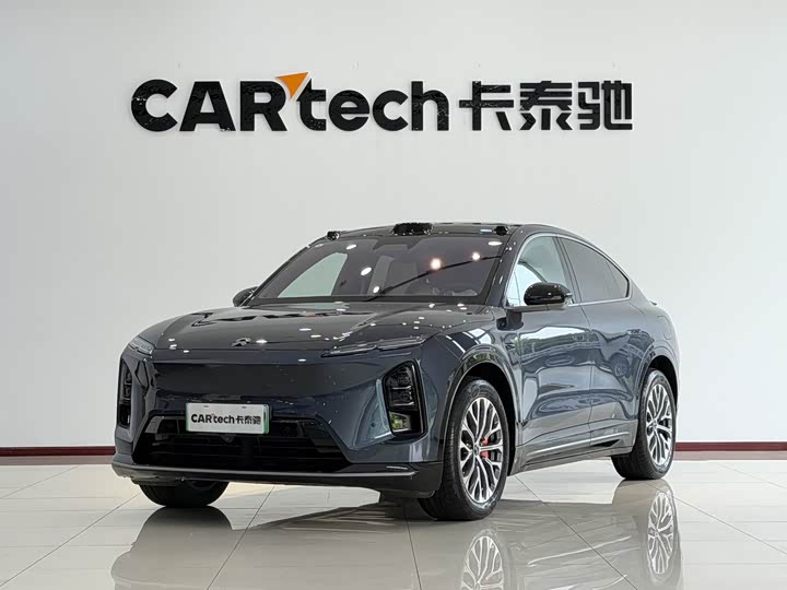 Nio EC6, 2025 — купить в Туле под ключ