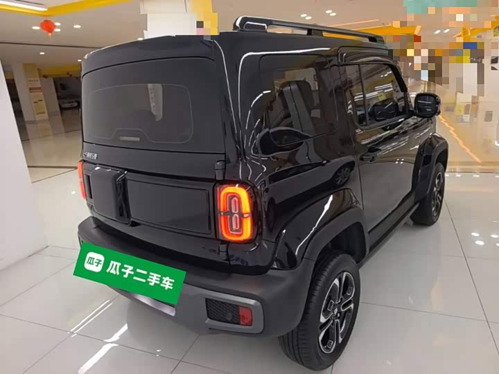 Baojun Yep, 2023 — фото 7 из 9