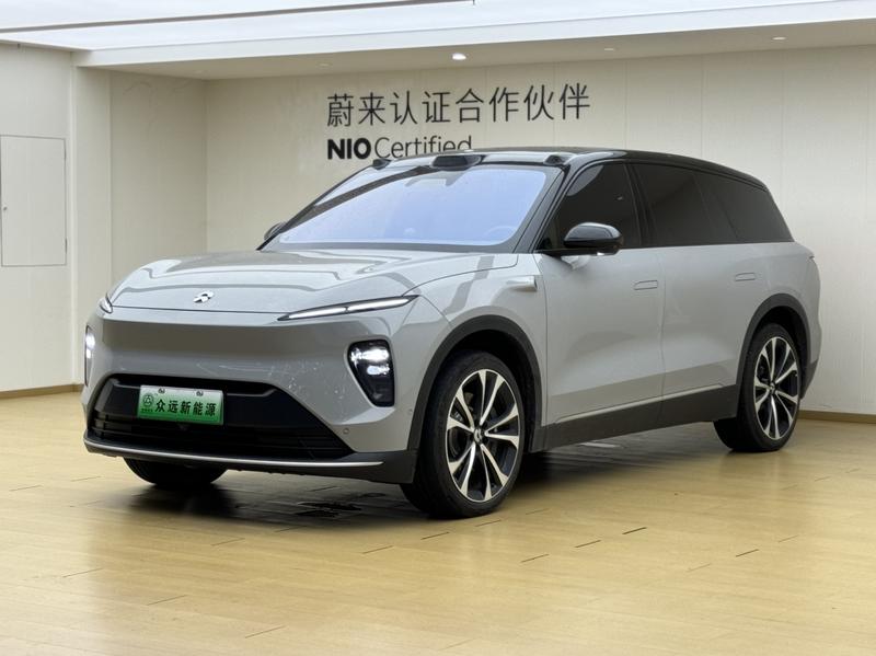 Nio ES8, 2023 — купить в Орле под ключ