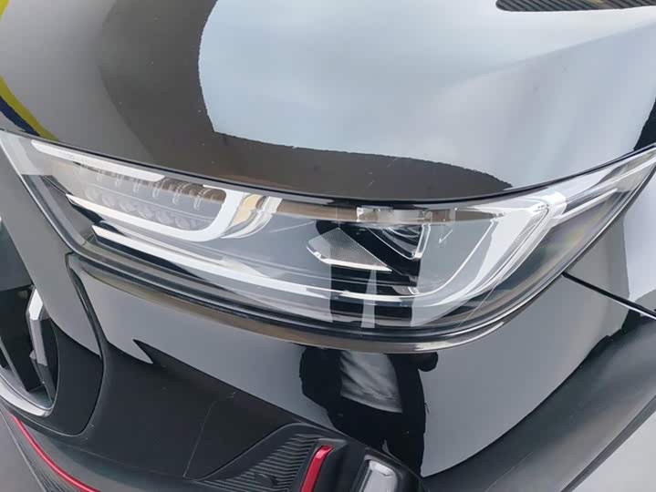 Chery Tiggo 7 Plus, 2023 — фото 5 из 9
