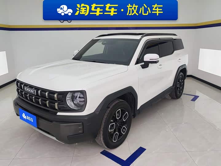 Haval KuGou, 2023 — купить в Белгороде под ключ