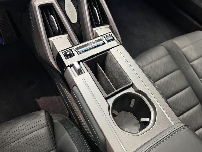 GAC Hyptec SSR, 2023 — фото 8 из 11