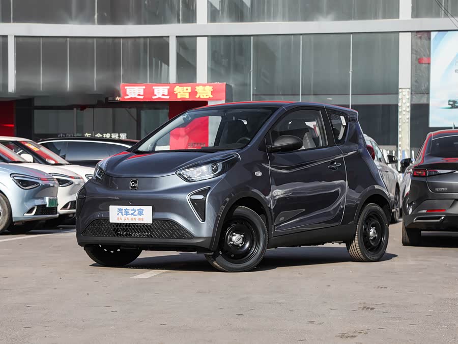 Chery QQ Little Ant, 2026 — купить в Костроме под ключ