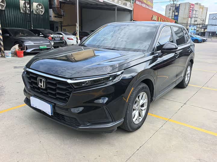 Honda CR-V, 2023 — купить в Санкт-Петербурге под ключ