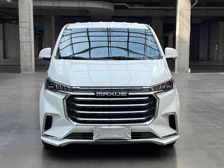 Maxus G20, 2023 — фото 2 из 9