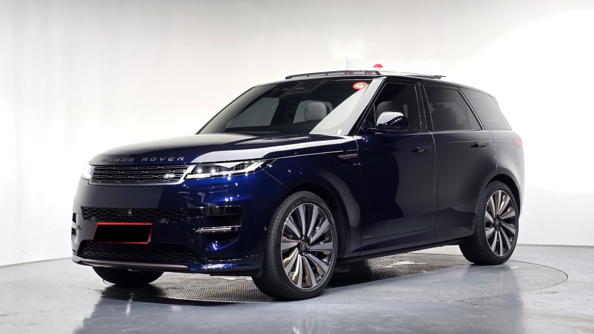 Land Rover Range Rover Sport, 2023 — купить в Белгороде под ключ
