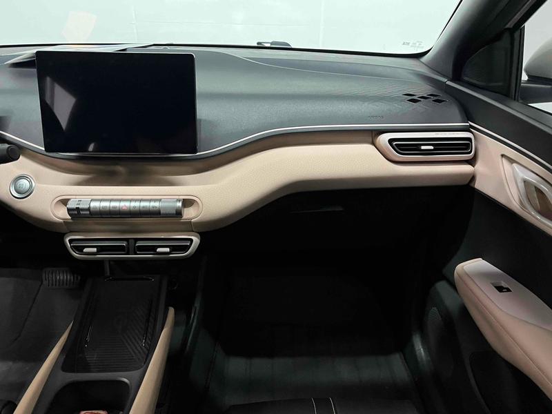 BYD Seagull, 2023 — фото 9 из 11