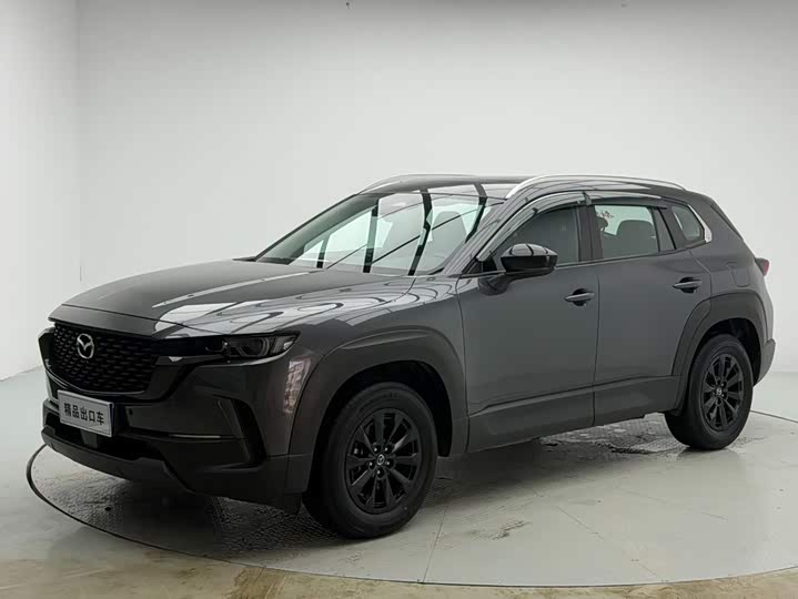 Mazda CX-50, 2023 — купить в Тольятти под ключ