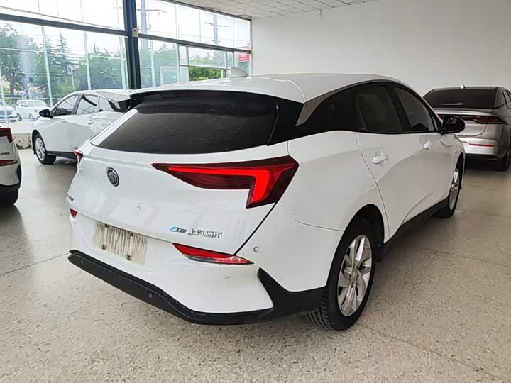 Buick Velite 6, 2023 — фото 7 из 9
