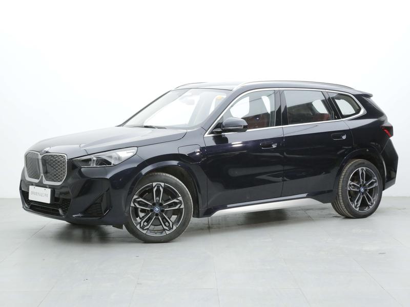 BMW iX1, 2023 — купить в Казани под ключ