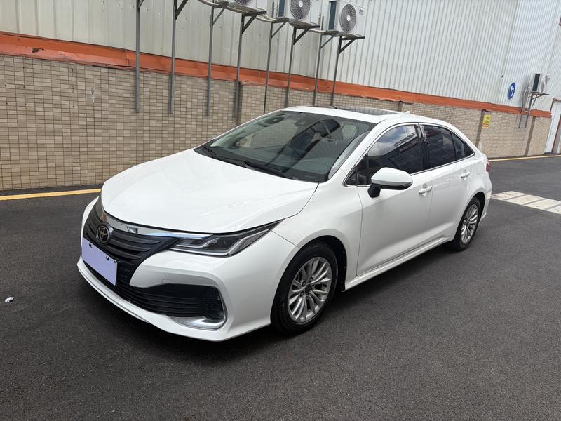 Toyota Allion, 2023 — купить в Тольятти под ключ