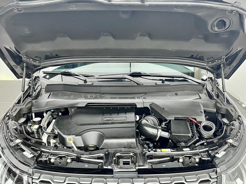 Land Rover Discovery Sport, 2023 — фото 12 из 12