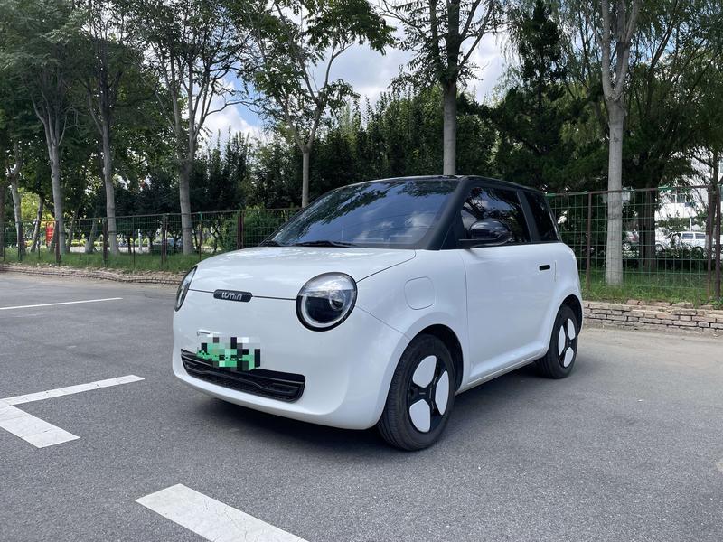 Changan Qiyuan (Nevo) Lumin, 2025 — купить в Ульяновске под ключ