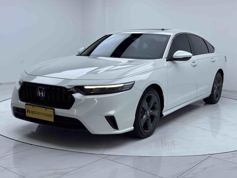 Honda Inspire, 2023 — купить в Ижевске под ключ