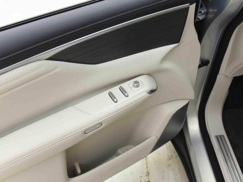 Buick OMPV, 2026 — фото 12 из 12