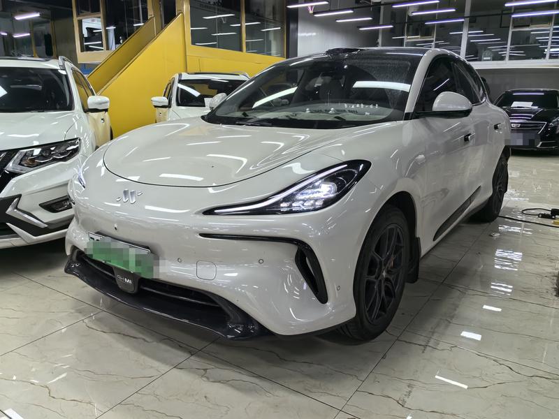 IM motors LS6, 2023 — купить в Ярославле под ключ