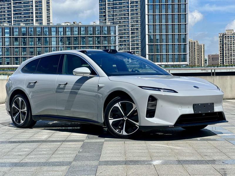 Nio ET5T, 2025 — фото 3 из 12