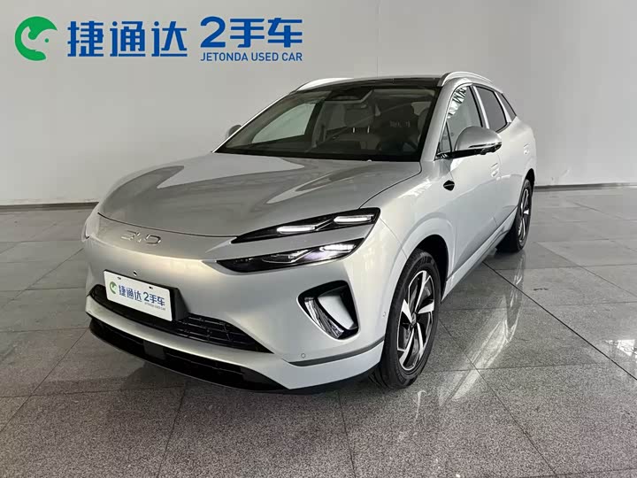 BYD Sea Lion 06 Hybrid/EV, 2026 — купить в Нижнем Новгороде под ключ