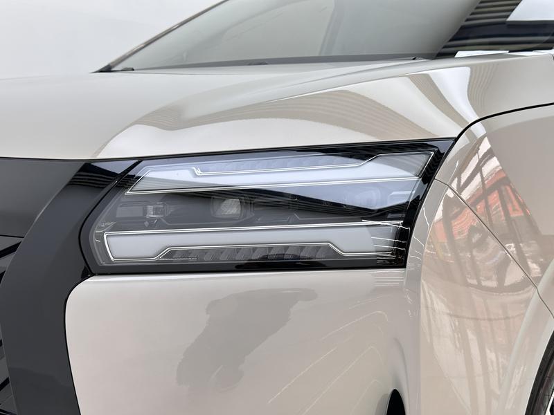 Wuling Starlight 730 Hybrid/EV, 2025 — фото 9 из 12