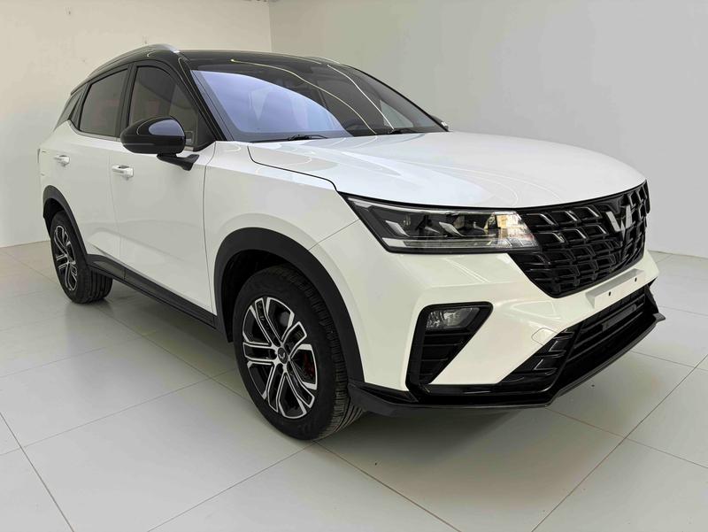 Wuling Xingchi, 2022 — фото 3 из 12