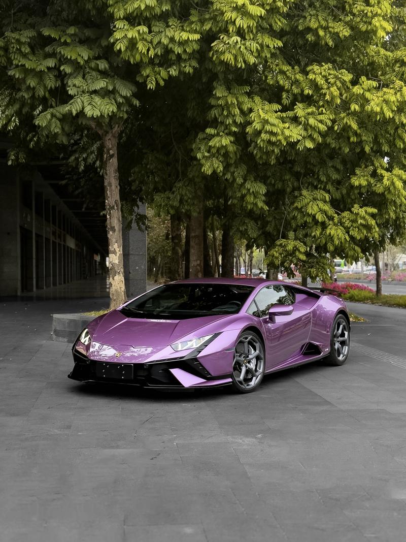 Lamborghini Huracán, 2024 — купить в Воронеже под ключ