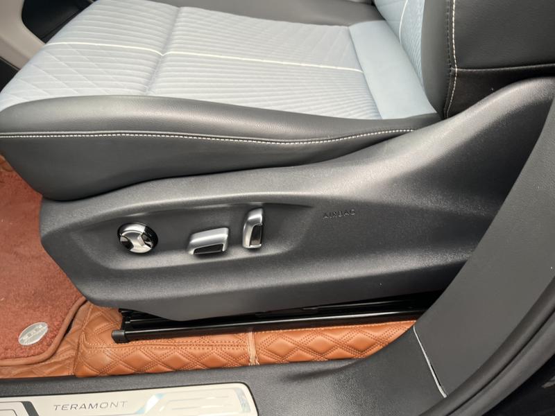 Volkswagen Teramont Pro, 2023 — фото 10 из 12