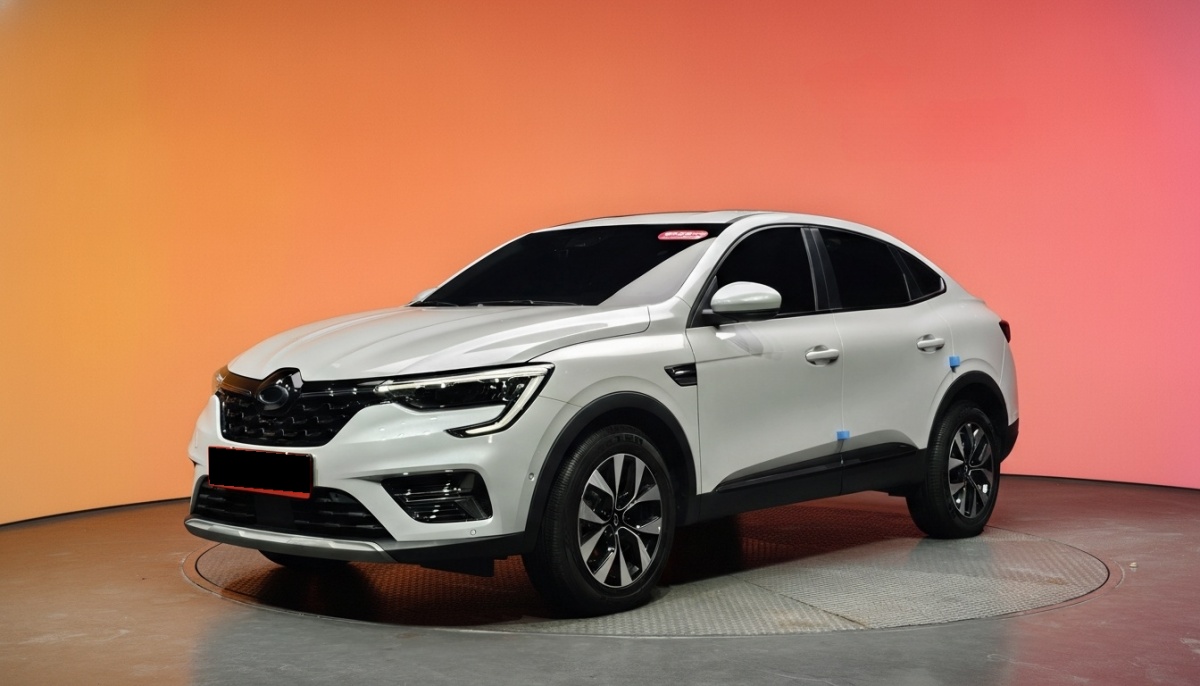 Renault XM3, 2023 — купить в Казани под ключ