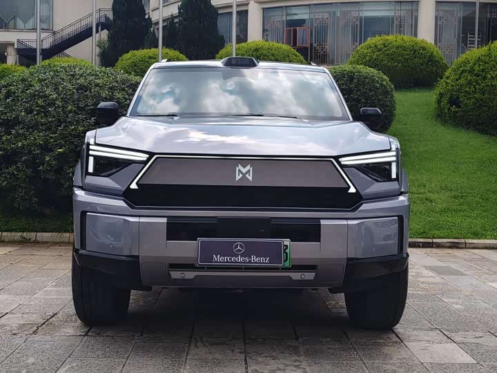 Dongfeng Mengshi M18-3, 2025 — фото 3 из 9