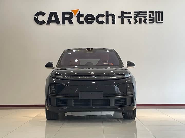 LiXiang L7, 2025 — купить в Уфе под ключ