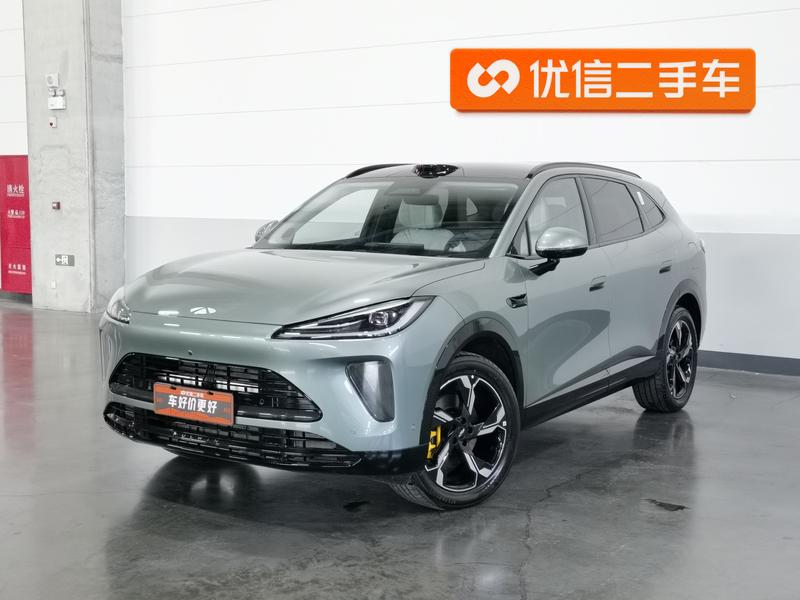 Chery Fulwin T9L, 2026 — купить в Санкт-Петербурге под ключ