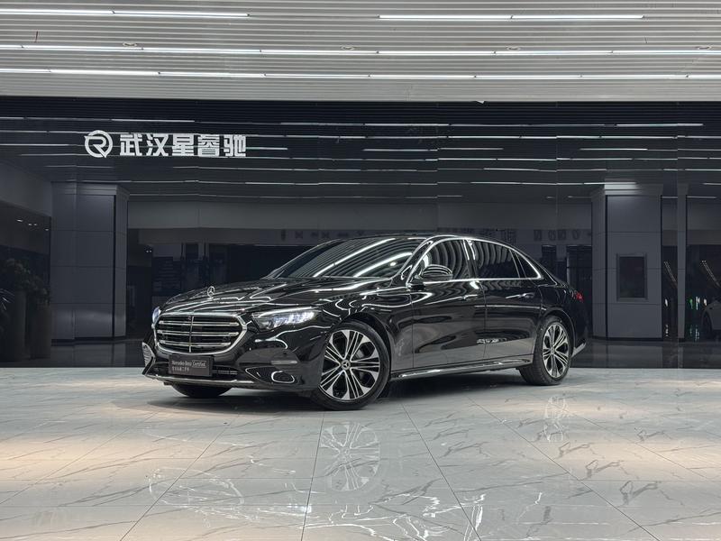 Mercedes-Benz E-Class, 2025 — купить в Перми под ключ