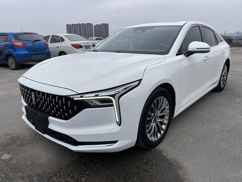 Bestune B70, 2024 — купить в Иванове под ключ